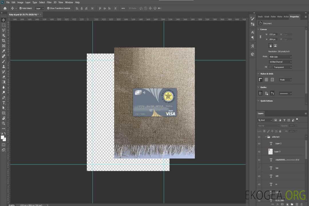 Bahamas La carte visa de la banque centrale avant photolook template Bahamas La carte visa de la banque centrale avant photolook template